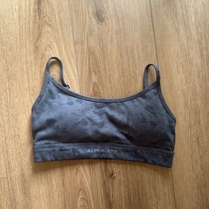 Alphalete Surface Limitless Sports Bra